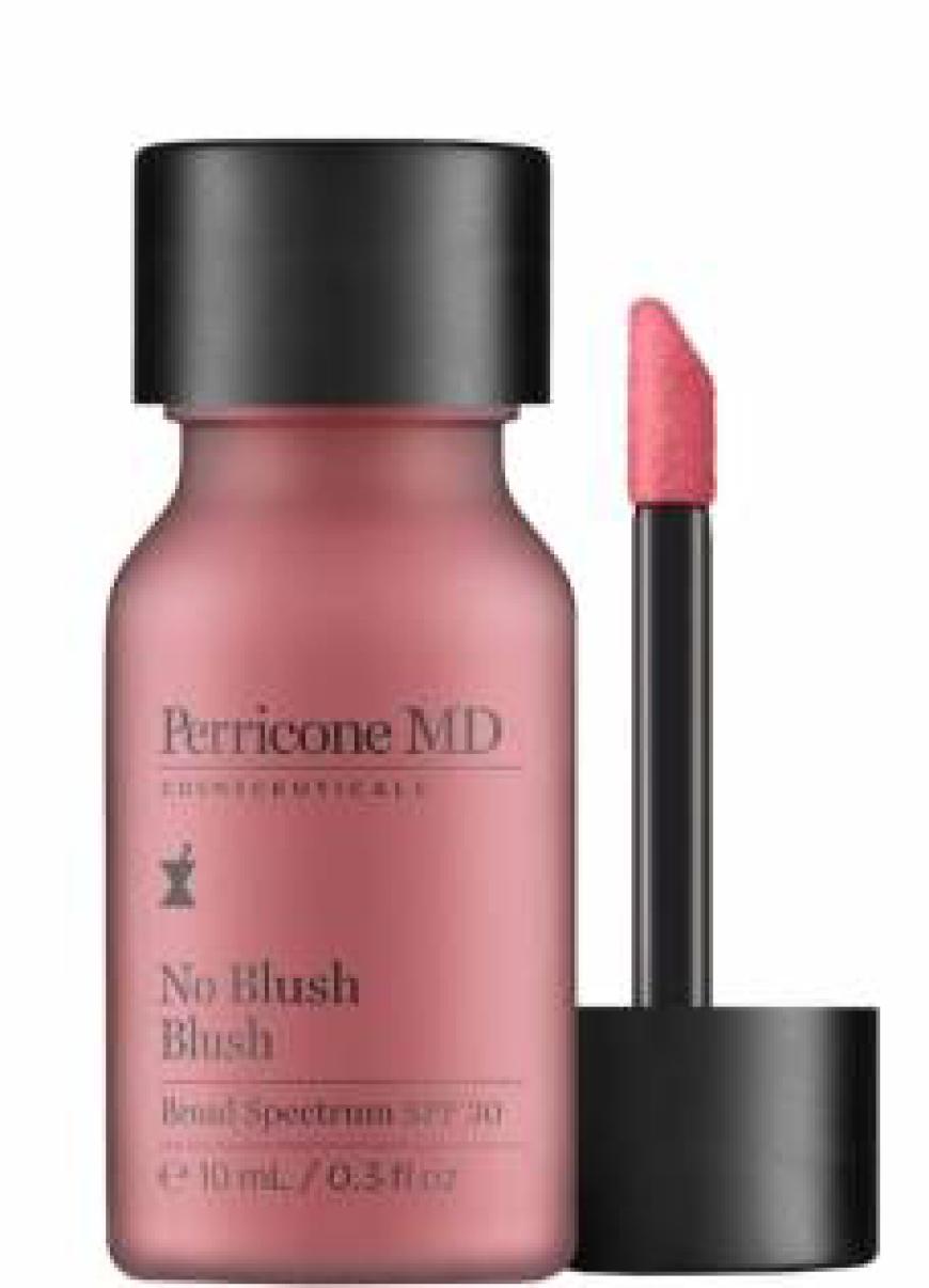 „No Blush Blush“ von Perricone MD, mit flüssiger Textur, ca. 37 Euro, niche-beauty.com