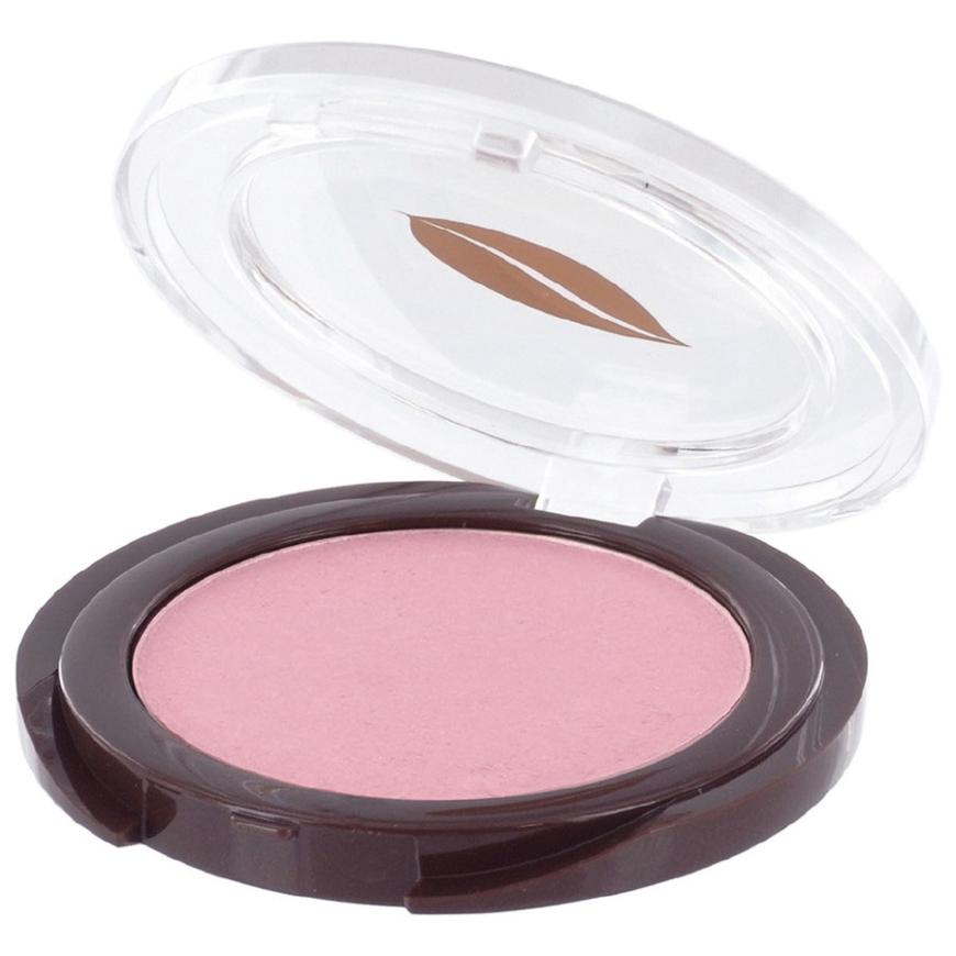 „Rouge“ von Phyt’s, im Ton „Zartes Rose“, ca. 28 Euro