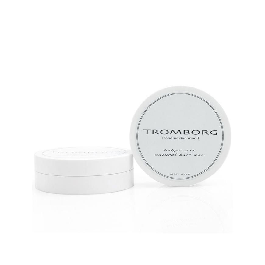 „Holger Wax“ von Tromborg, ca. 26 Euro, ludwigbeck.de