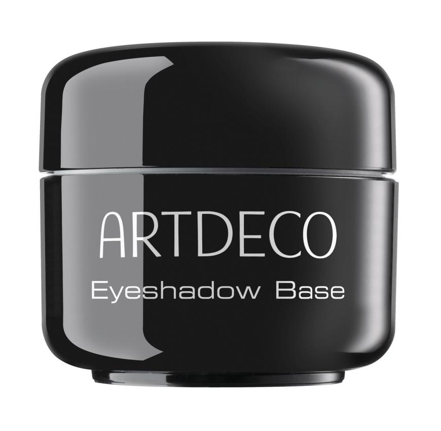 „Eyeshadow Base“ von Artdeco, ca. 7 Euro
