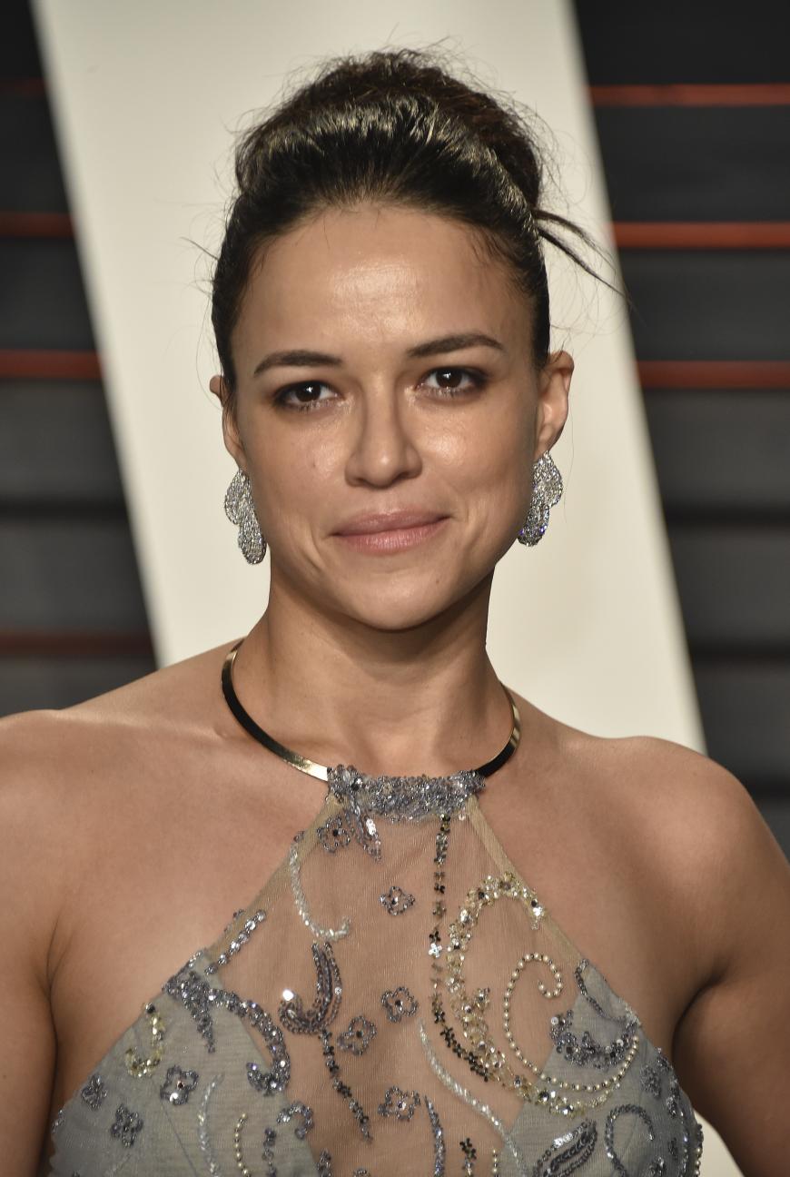 Michelle Rodriguez machte jetzt ein schockierendes Geständnis nach dem Tod von Paul Walker.