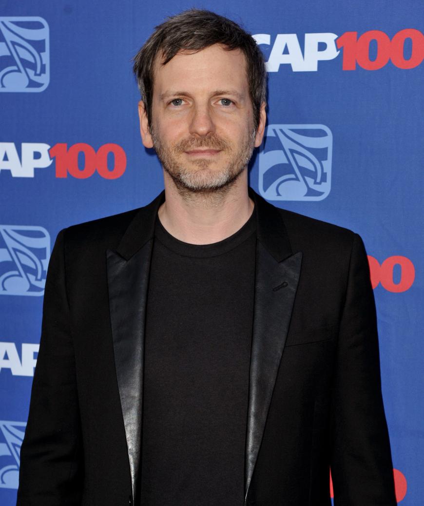 Dr. Luke soll Kesha missbraucht haben.