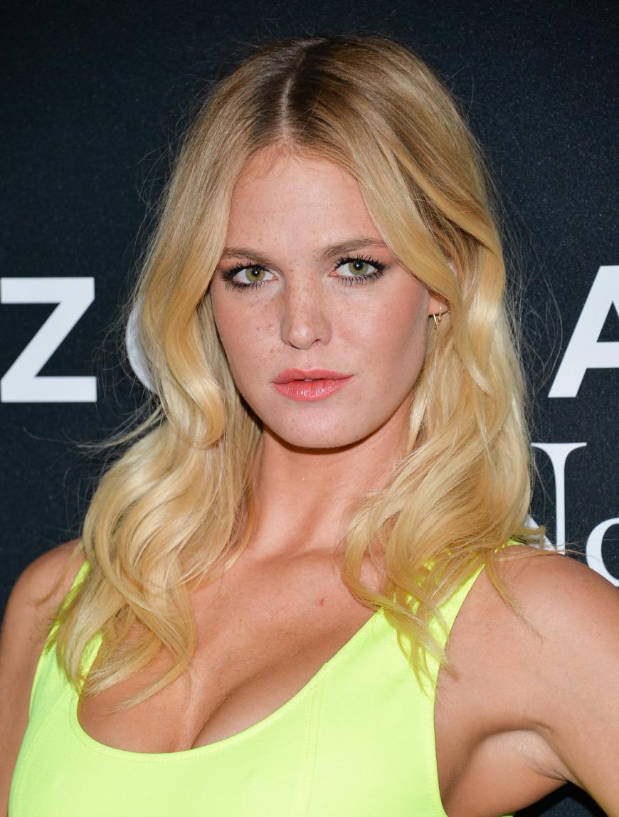 Erin Heatherton erklärte nun die krassen Gründe für ihr Aus bei