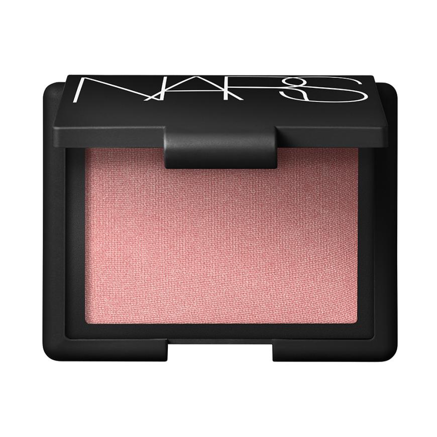Pudrig: „Blush