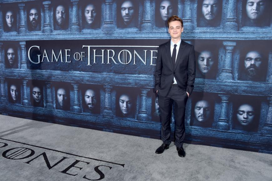 Dean-Charles Chapman