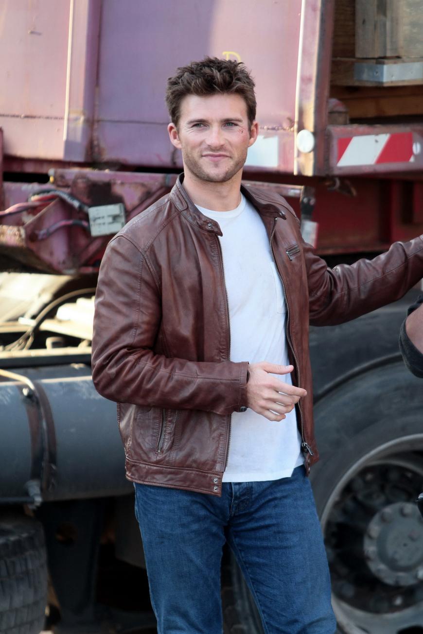 Er wird Paul Walker in