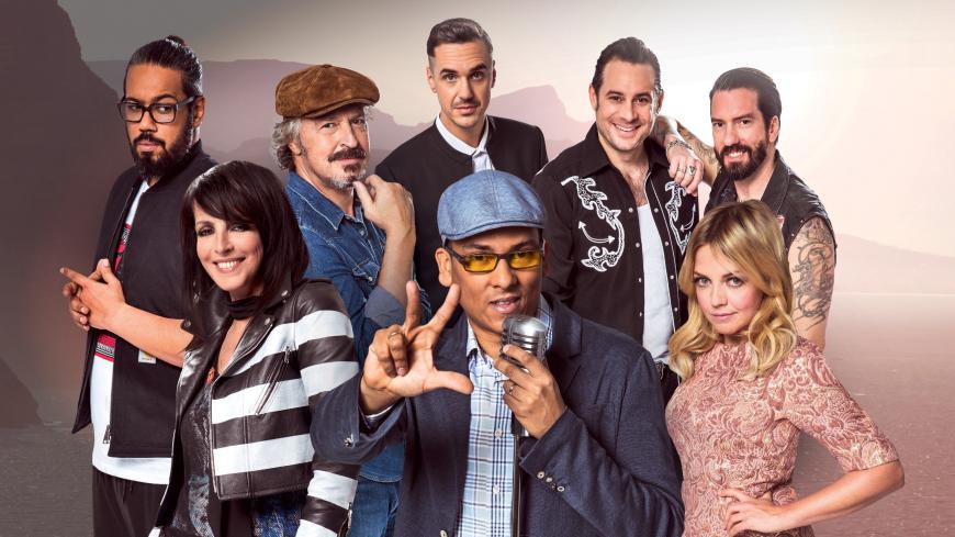 Die Stars der dritten Staffel von