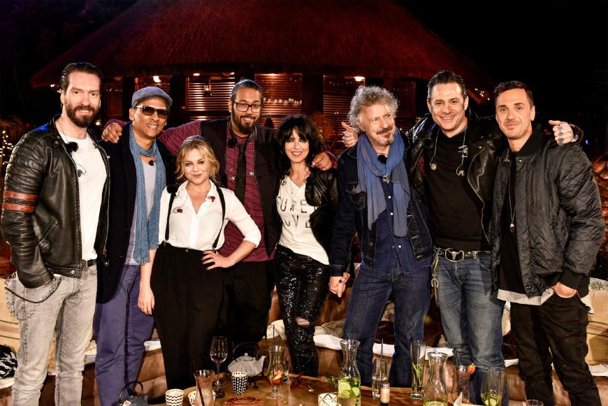 Am 12. April geht's los mit Staffel 3 von