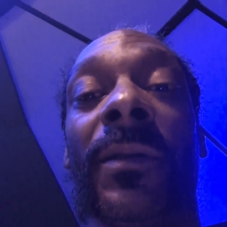 Snoop Dogg lässt sich auf Instagram über Arnold Schwarzenegger aus.