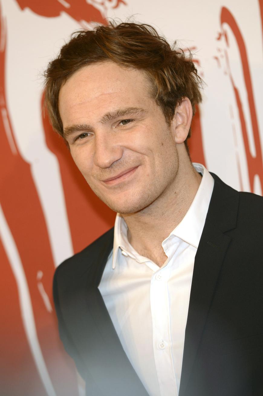 Der Schauspieler aus dem Film