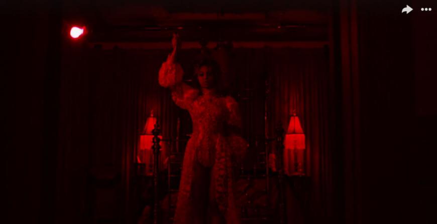 Der Clip, der Beyoncés neues Projekt