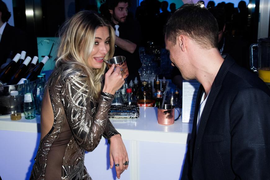 Männergeschichten, aufreizende Auftritte und fragwürdige Facebook-Postings: Dreht Sophia Thomalla jetzt völlig durch? Immer wieder tappt ...