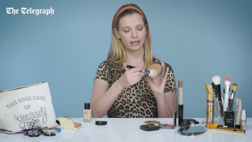 Blasse und fahle Haut? Mit diesen Tipps zauberst du dir einen Wow-Look.