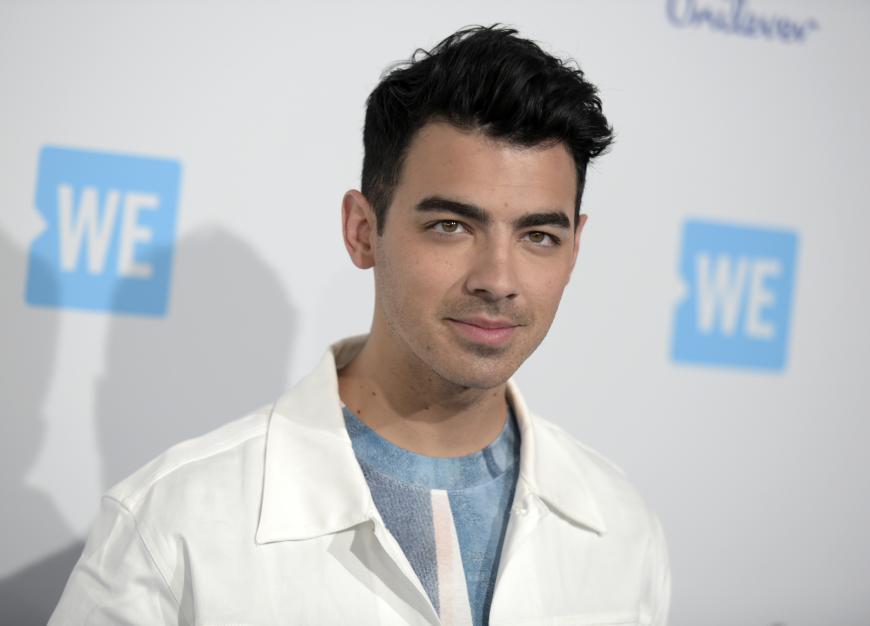 Jetzt bricht Sänger Joe Jonas sein Schweigen und macht seinem Ärger Luft.