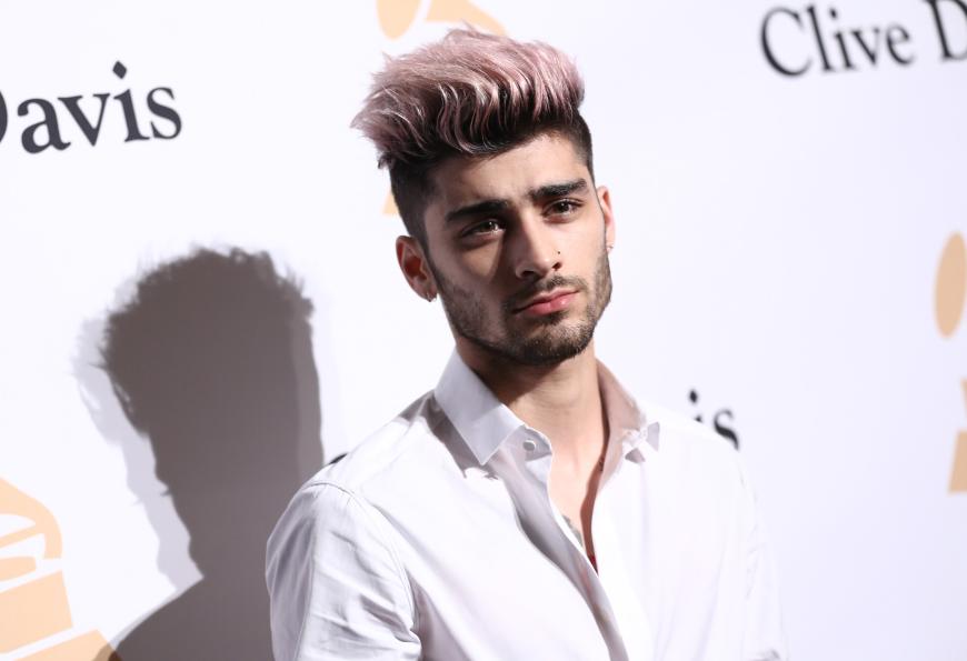 Zayn Malik ist nun der neue Freund an der Seite von Gigi Hadid.