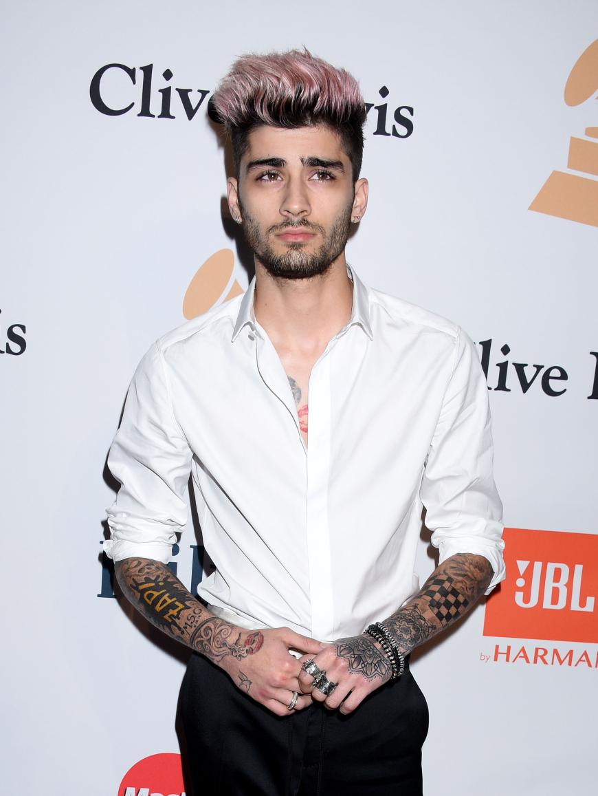 Betrügt Zayn Malik seine Freundin Gigi Hadid?