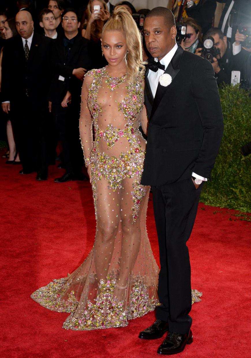Seit Jahren halten sich die Gerüchte um eine Ehe-Krise von Beyoncé und Jay-Z hartnäckig.