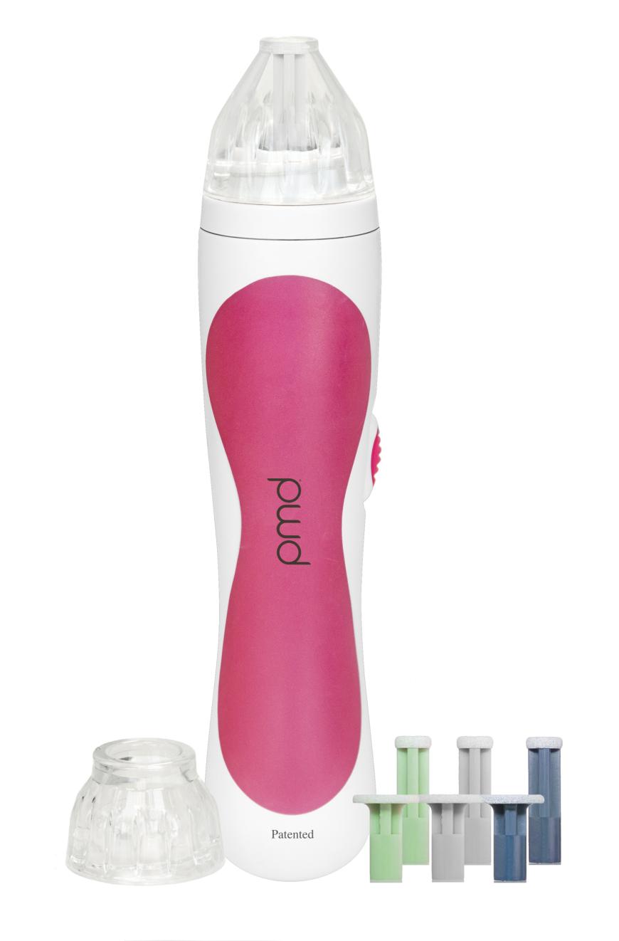 „PERSONAL MICRODERM“ von PMD, ca. 179 Euro