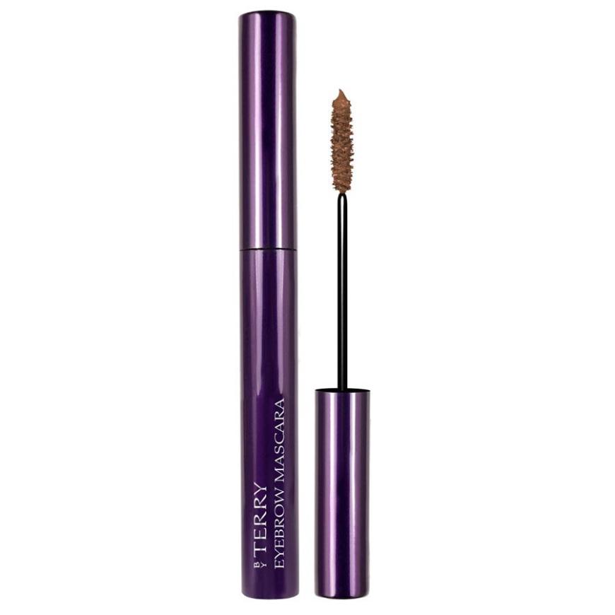 „Eyebrow Mascara“ von By Terry, mit ultra-glättender Textur, ca. 29 Euro, niche-beauty.com
