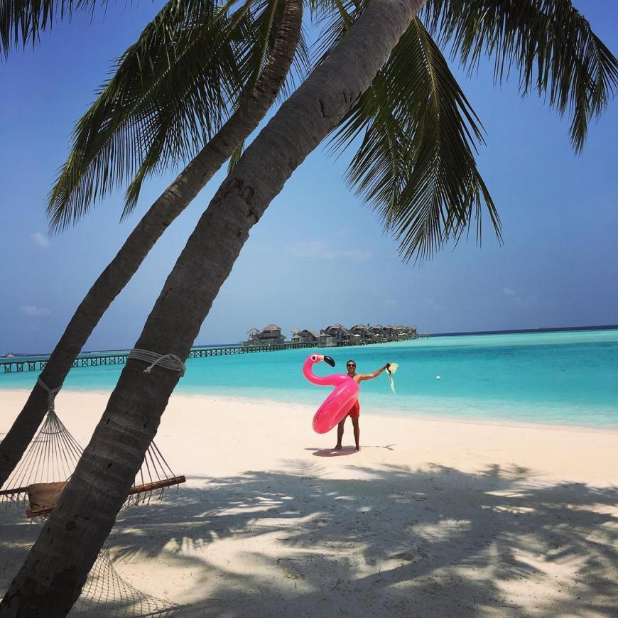 Dating-sites im urlaub