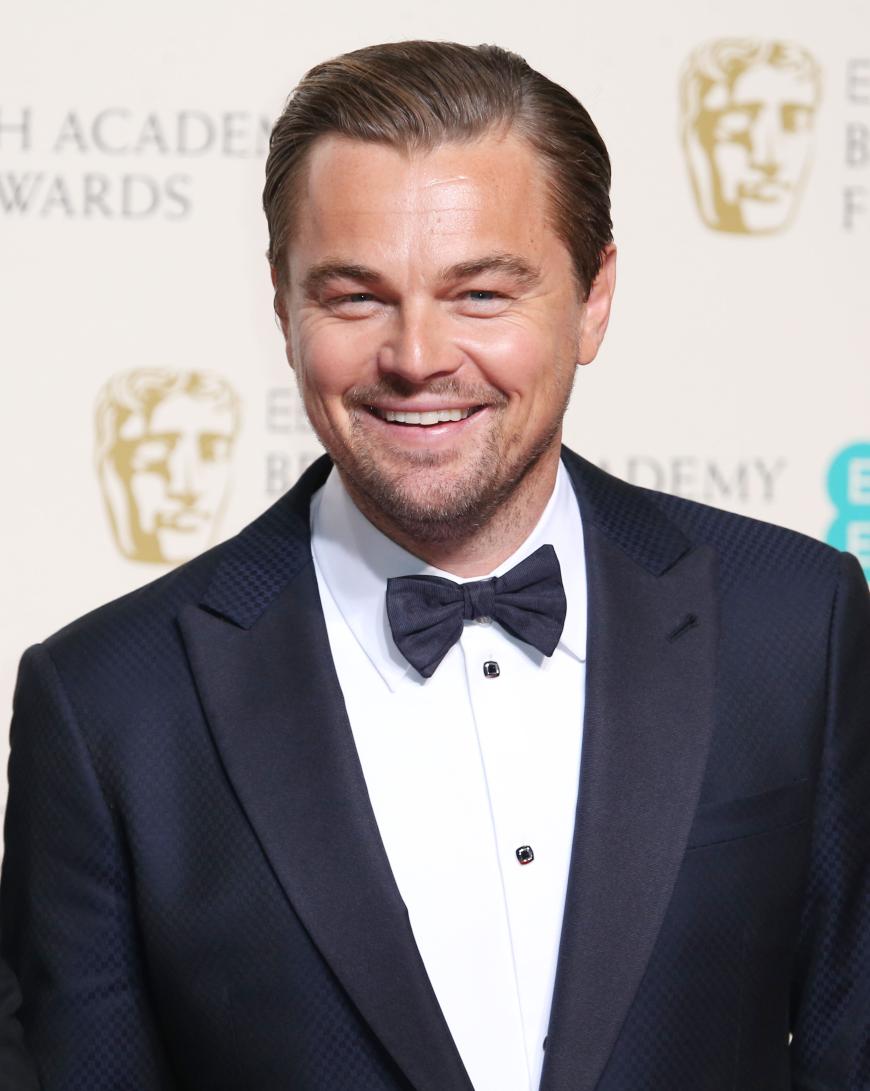 Next, Please! Ist SIE die Neue an Leonardo DiCaprios Seite? - Bild 1