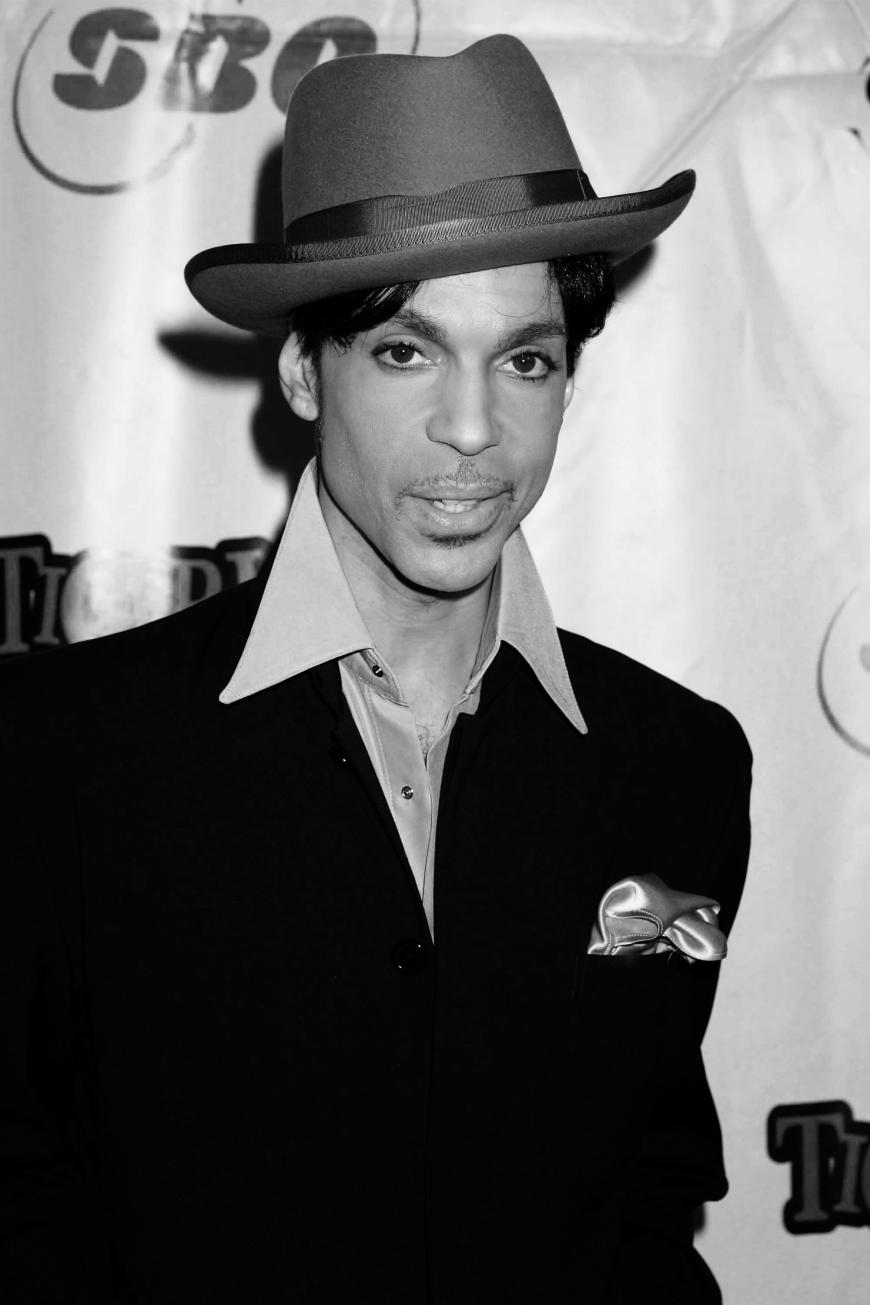 Die Todesursache von Sänger Prince ist noch immer ungeklärt.