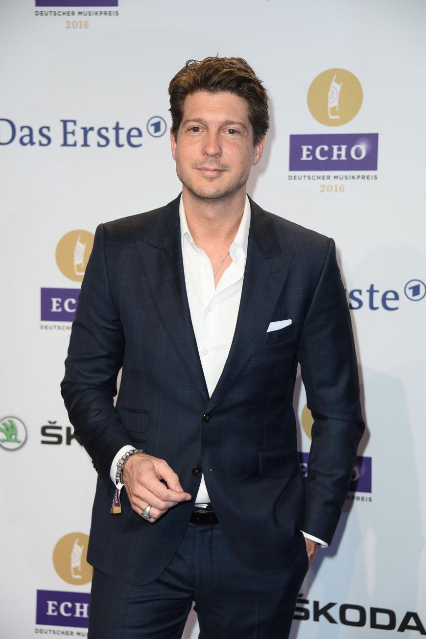 Sebastian Deyle ist noch auf der Suche nach seiner Traumfrau.