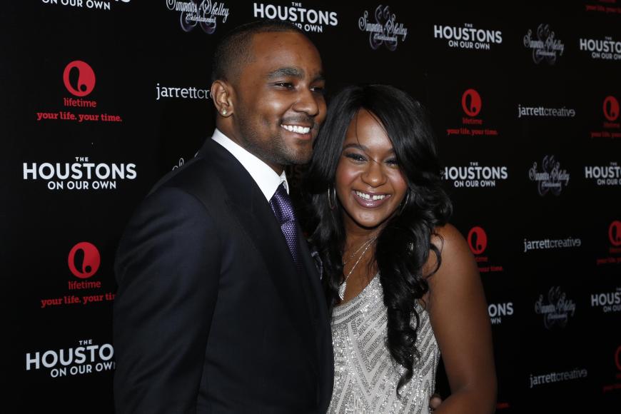 Nick Gordon gilt als Hauptverdächtiger: Die Familie der Verstorbenen wirft ihm den Mord an der 22-Jährigen vor.