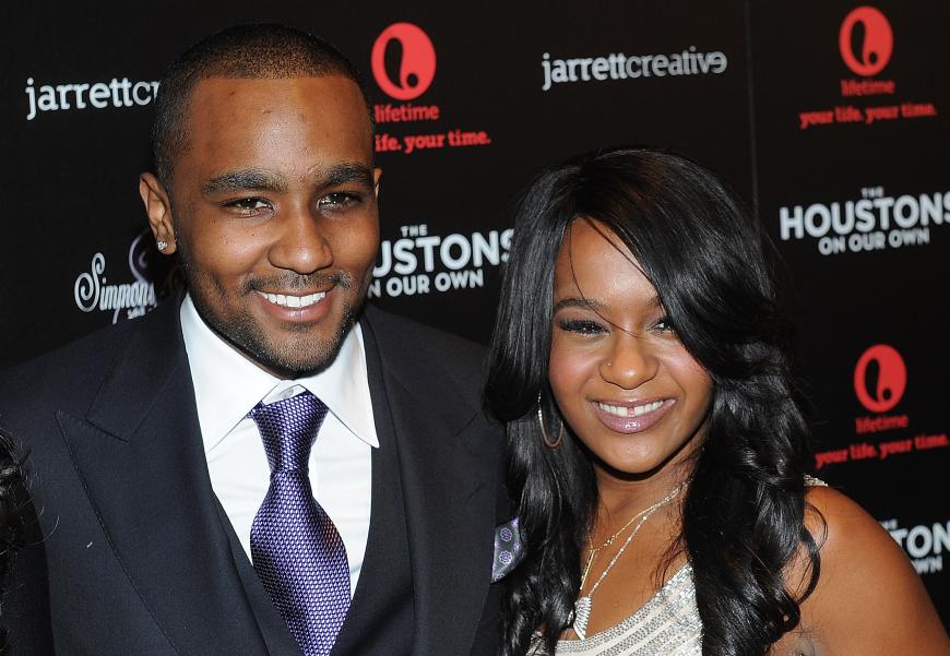 Vor nicht einmal einem Jahr starb Bobbi Kristina Brown.