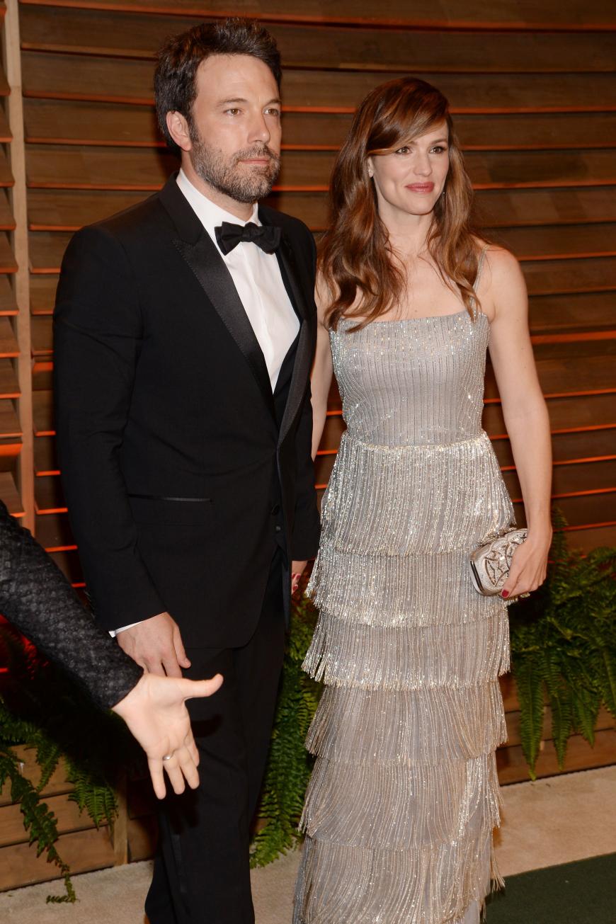 Am 30. Juni 2015, einem Tag nach ihrem zehnten Hochzeitstag, gaben Jennifer Garner und Ben Affleck ihre Scheidung bekannt.