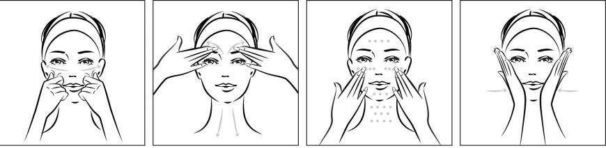 So verwendest du das Serum optimal.