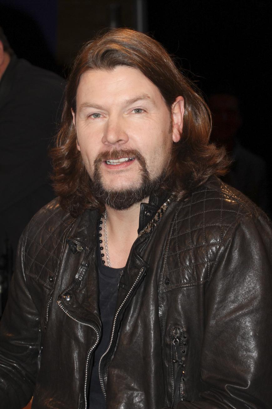 Rea Garvey verlässt "The Voice of Germany".
