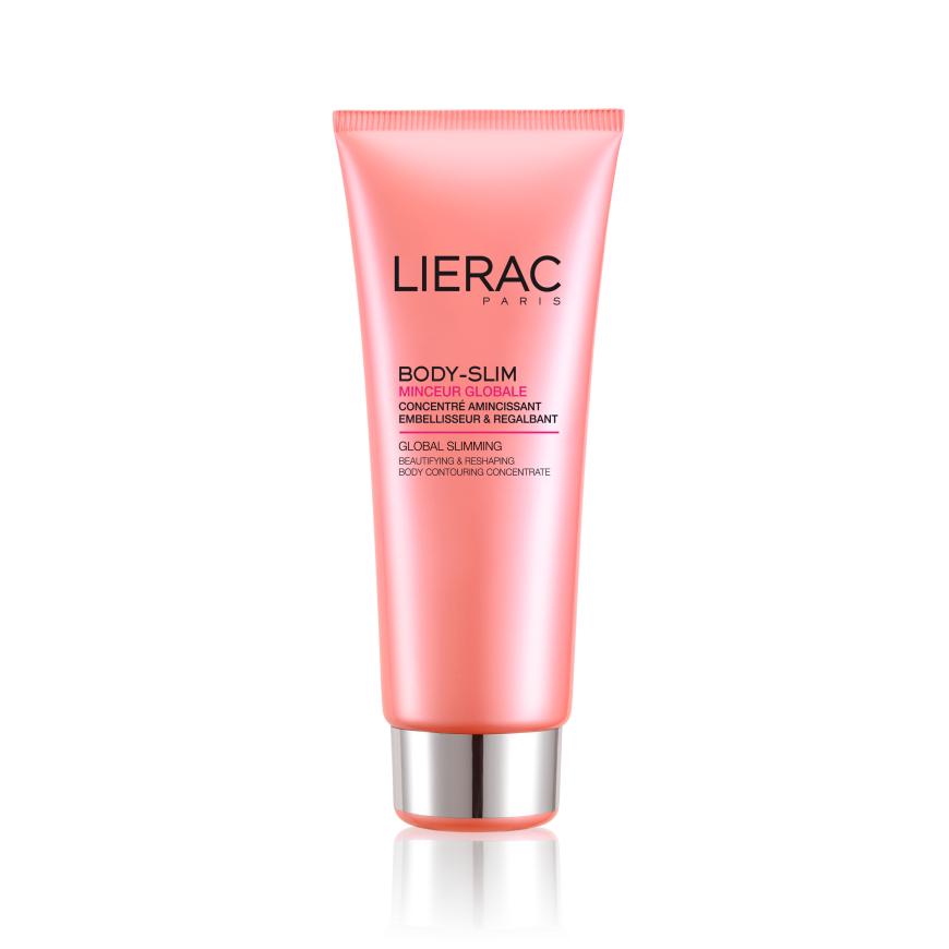 „Body-Slim“ von Lierac, gegen Cellulite, ca. 43 Euro