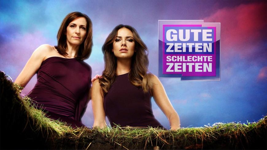 "Katrin" und "Jasmin" werden in der 6000. Jubiläumsfolge bei "GZSZ" endgültig von ihrer Vergangenheit eingeholt.
