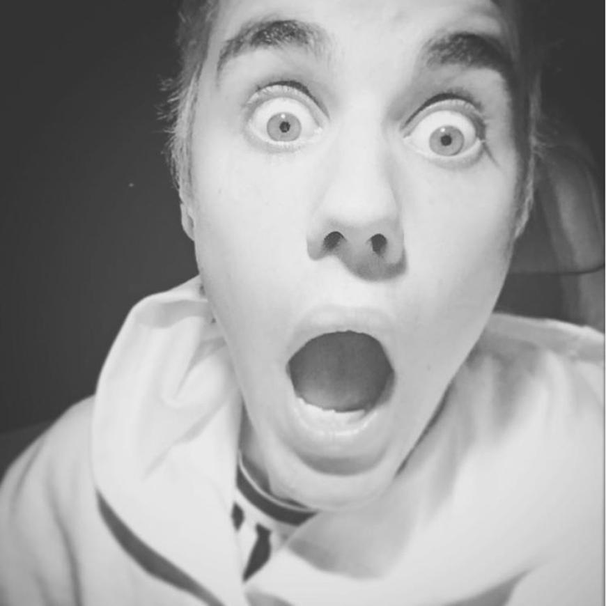Generell hat es Justin Bieber nicht so mit Tieren.