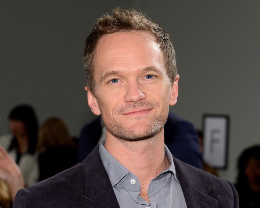 Eigentlich gehört Neil Patrick Harris zu den Schönlingen Hollywoods.