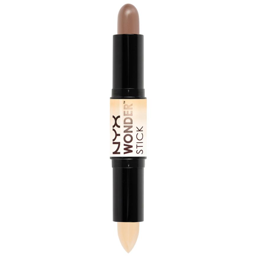 „Wonderstick“ von NYX, zum Konturieren, in „Deep“, ca. 12 Euro