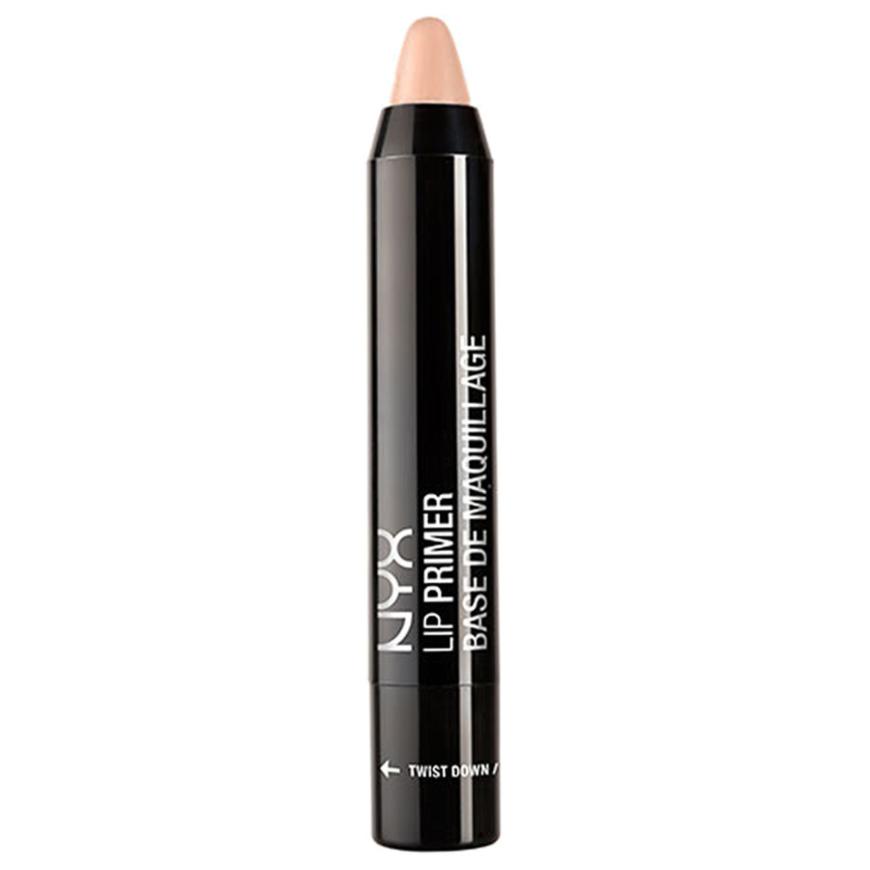 „LIP PRIMER“ von Nyx, mit leichter Textur, ca. 7 Euro