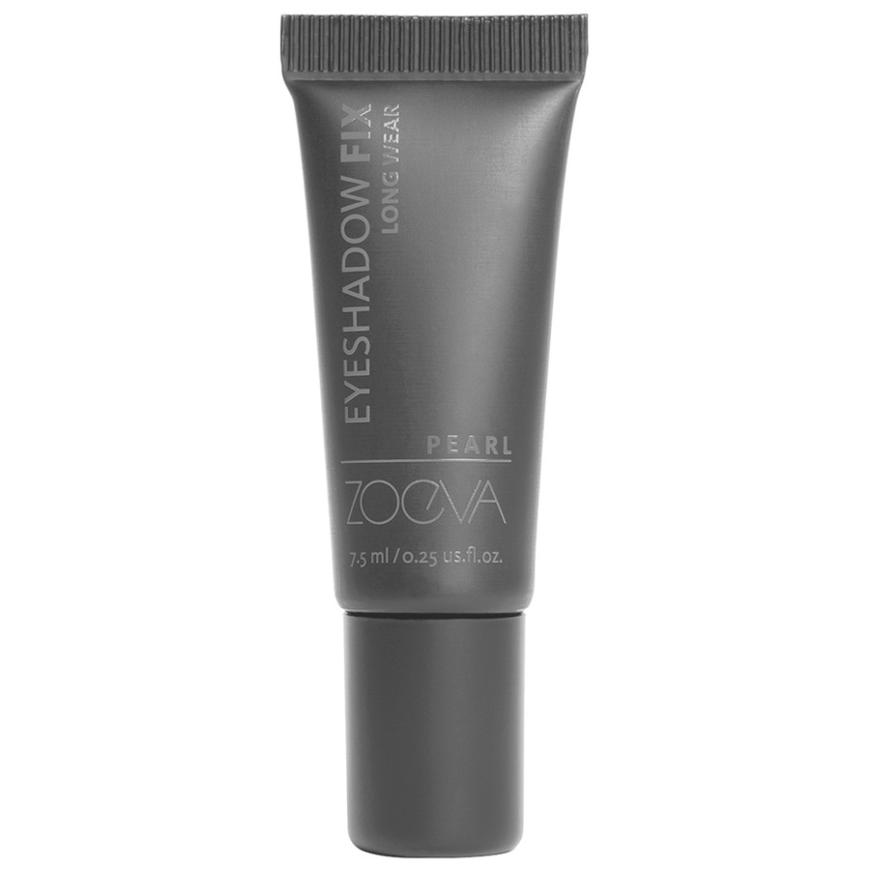 „EYESHADOW FIX- PEARL“ von Zoeva, mit Perl-Effekt, ca. 10 Euro
