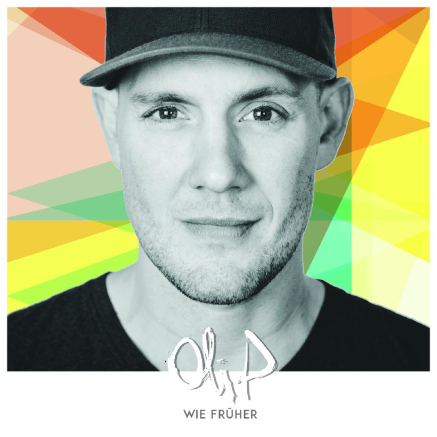 Oli. P meldet sich mit seinem Album