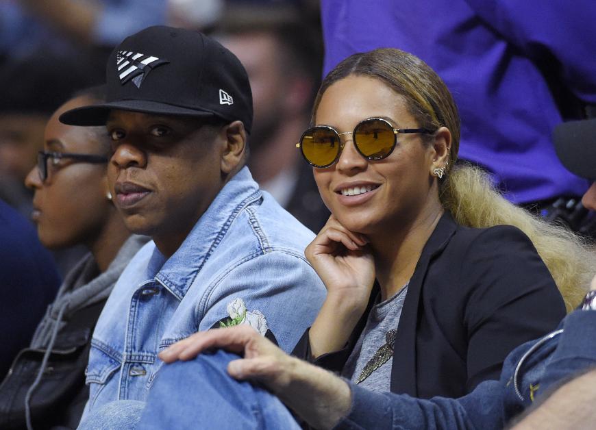 Jay Z und Beyoncé sollen seit Jahren Eheprobleme haben.