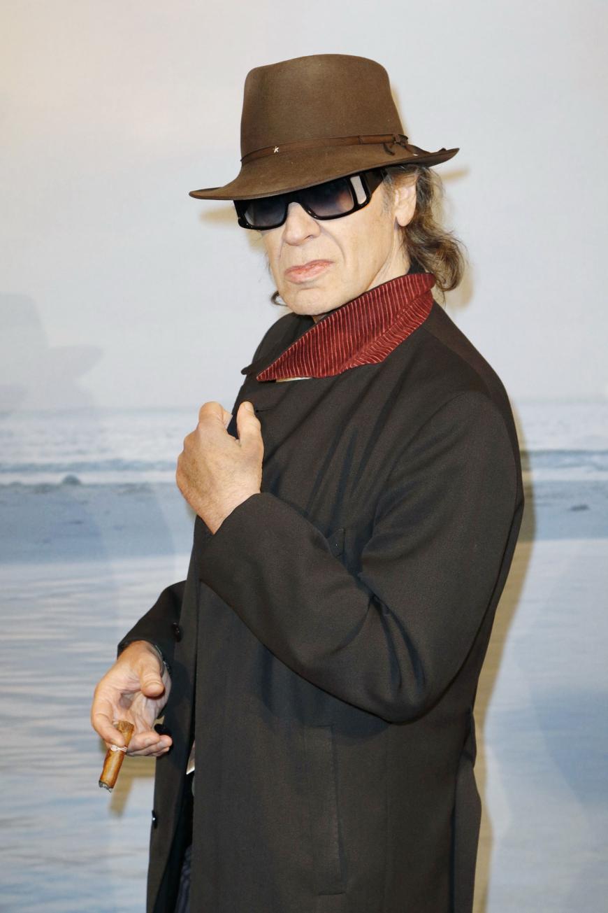 Mit "Stärker als die Zeit" hat Udo Lindenberg bereits sein 36. Studio-Album herausgebracht.