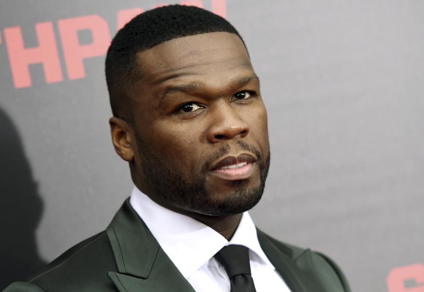 Mittlerweile entschuldigte sich 50 Cent bei dem jungen Mann und seiner Familie.