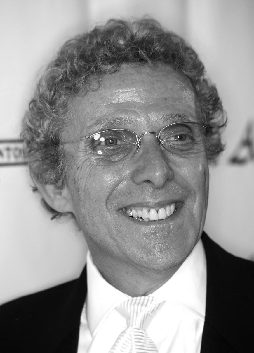 Mit Ian Sander stirbt auch ein Stück amerikanische Fernsehgeschichte.