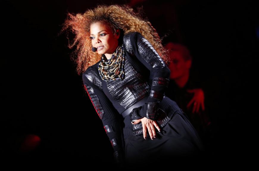 Aufgrund ihrer Familienplanung, muss Janet Jackson ihre Tour verschieben.