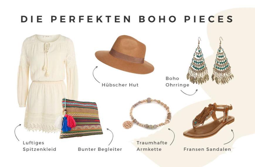 Ob süße Kleider, lässige Hüte, tolle Sandalen oder perfekte Accessoires - bei ABOUT YOU findest du die schönsten Styles.