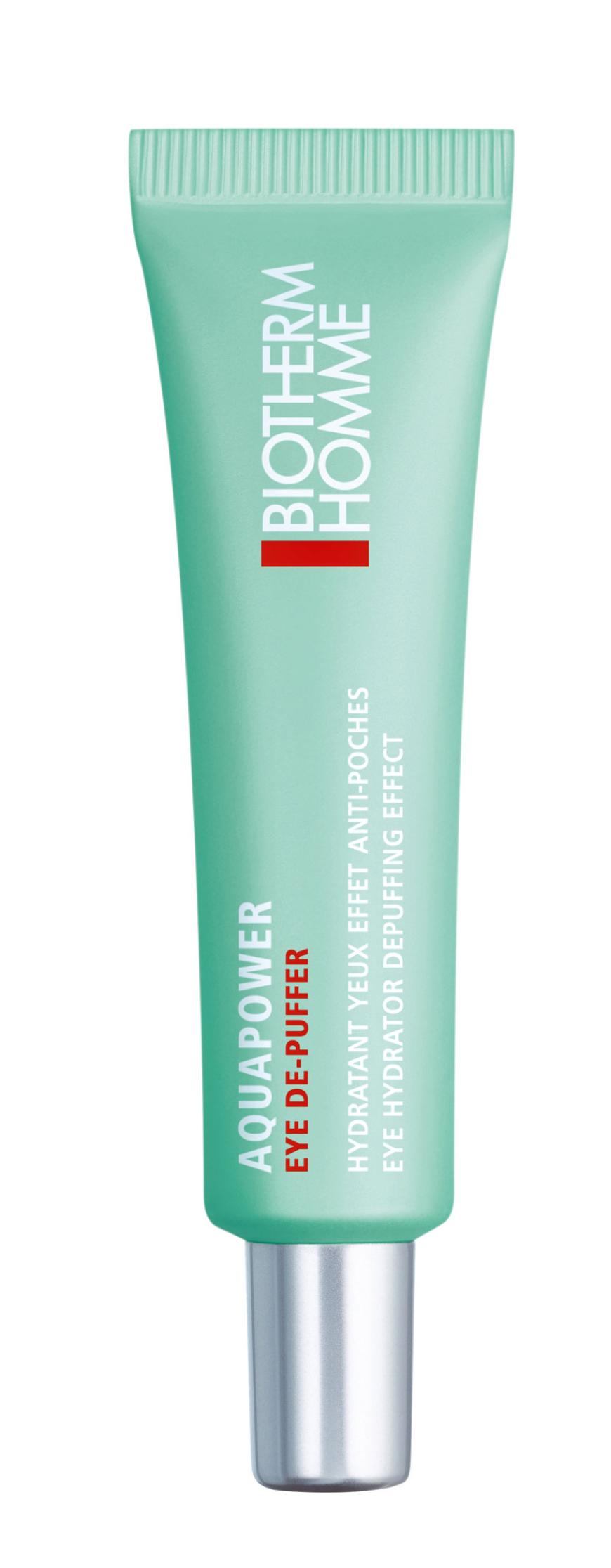 In seiner ersten Zusammenarbeit mit Biotherm ist David Beckham im Spot für Aquapower zu sehen.