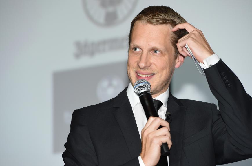 Ob sich Oliver Pocher mit seinem Twitter-Posting einen Gefallen getan hat?