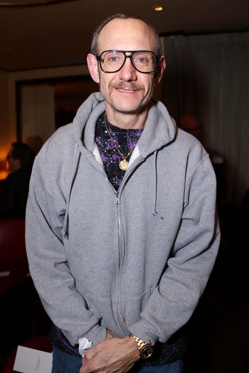 Meister der Provokation: Terry Richardson sorgt immer wieder für Wirbel.