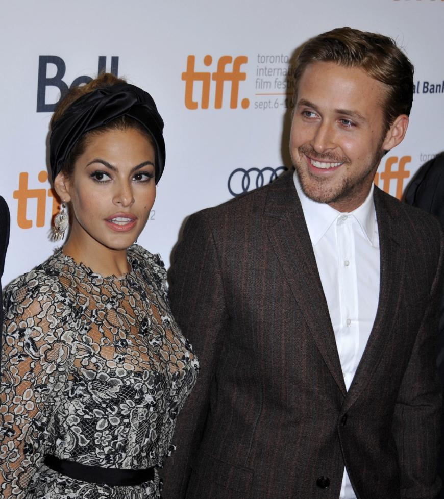 Psssst! Eva Mendes und Ryan Gosling sollen heimlich, still und leise wieder Eltern geworden sein.